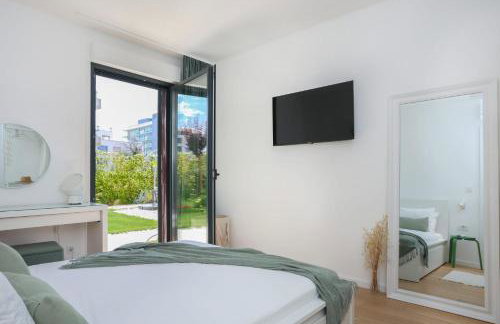 Apartment with private pool - Foto 27