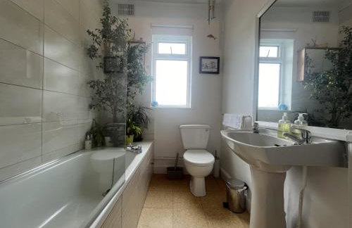 Peaceful Family Retreat Near Gloucester Road - Foto 25