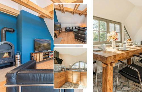 Ferienwohnung Mü - Foto 1