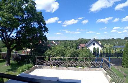 Pokoje gościnne Słoneczny Klon Dąbrówno - Foto 28