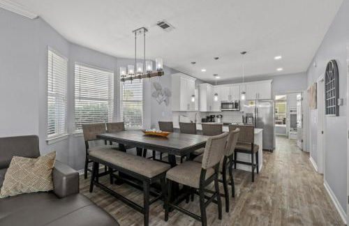 Crystal Tower Free Golf Cart Private Pool - Foto 12