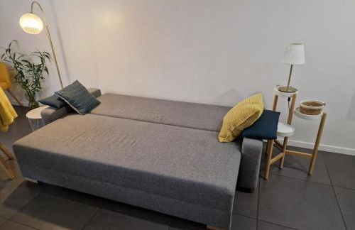 Spacious and Quiet - Lyon South - 4p - Self check-in - Foto 6