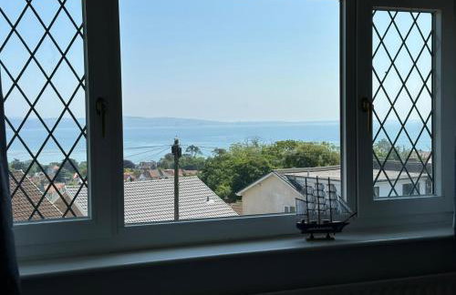 Luxury Seaview Escape - Mumbles - Foto 15