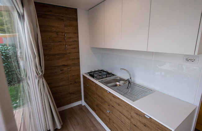 Eco House Romantic Vigna - in Piedmont - Foto 15