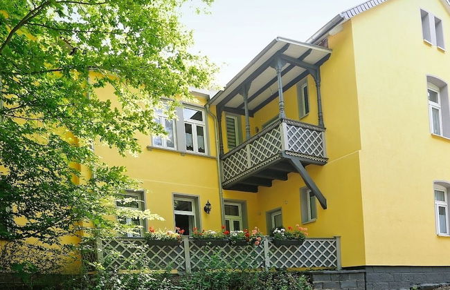 Haus Eveline - Foto 17