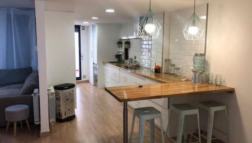 Adosado, wifi, playa, lugar espacioso, vacacional - Foto 5