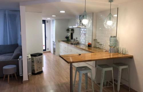 Adosado, wifi, playa, lugar espacioso, vacacional - Photo 5