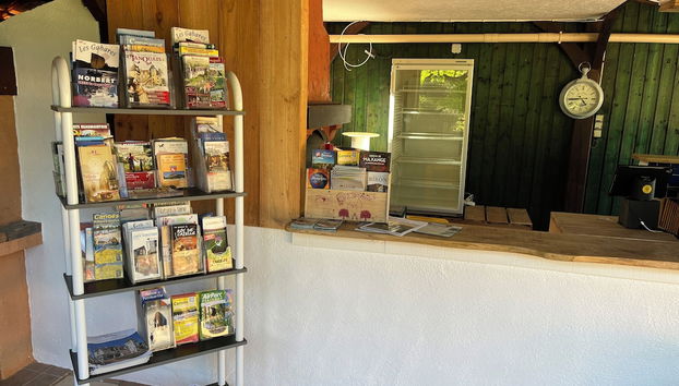 Hameau des laurières - Foto 2, Recepción