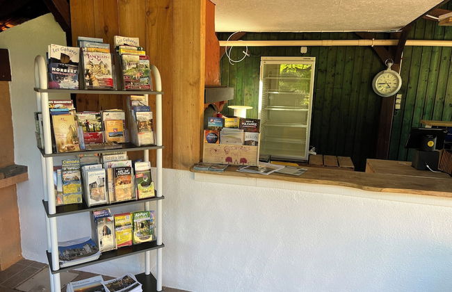 Hameau des laurières - Foto 2