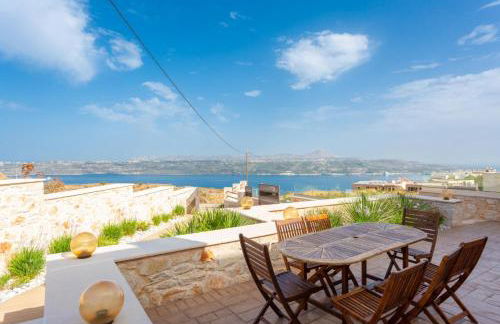 Villa Lulla Large Heated Private Pool Sea Views A C Wifi - 3200 - Foto 28