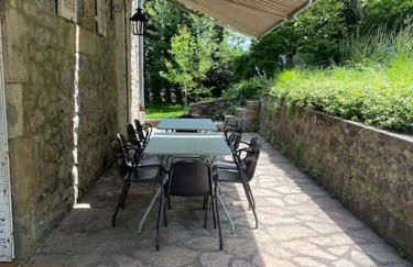 GRANDE MAISON FAMILIALE EN PIERRES SUD ARDÈCHE - Foto 6