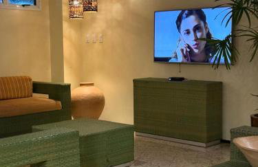 Gran Lençóis Flat Barreirinhas Caburé-209 com Quarto Deluxe Cama Queen Size - Foto 24