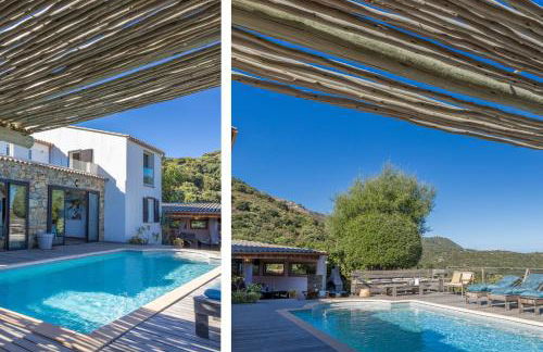 Villa A Surgenta - Foto 5