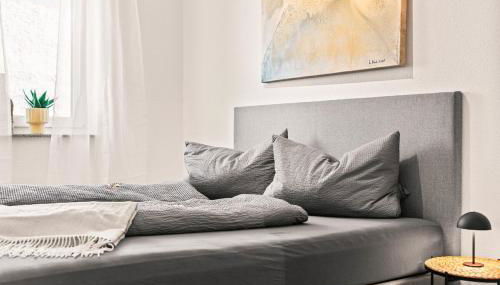 Oscar's City Apartment - Foto 3