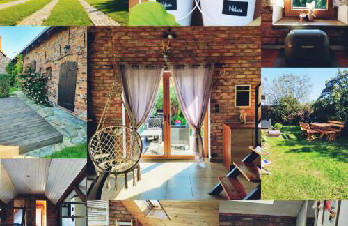 Dom Gościnny Magiczna Stodółka - Foto 2