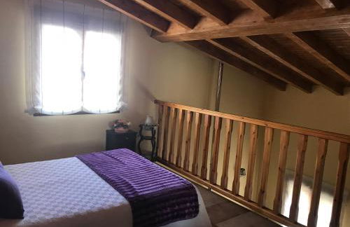 Casa Rural Los Abuelos - Foto 12