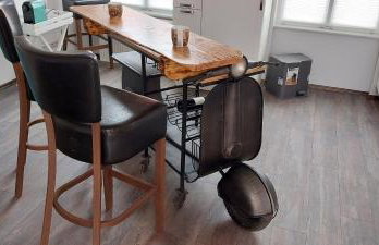 Modernes wohnen im alten Beelitz Wohnung 2 - Photo 14