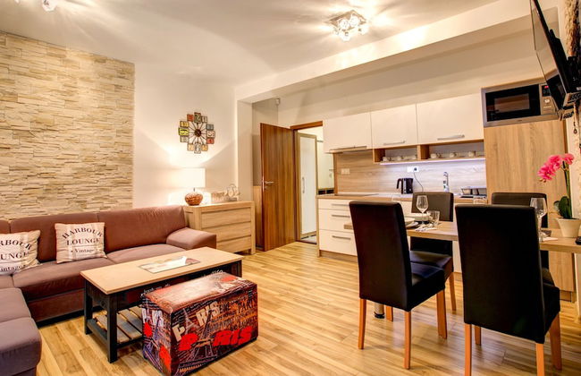 Apartmány TRI STUDNIČKY - Foto 70