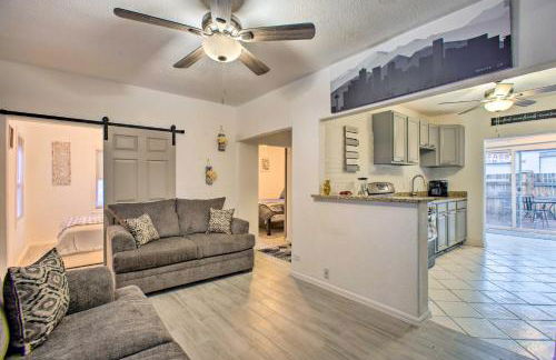 Walk to Tennyson St! Pet-Friendly Denver Home - Foto 1