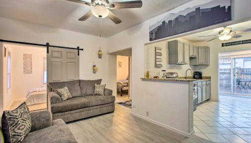 Walk to Tennyson St! Pet-Friendly Denver Home - Foto 1