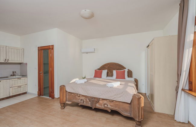 Pietra Mare Apartments - Foto 13