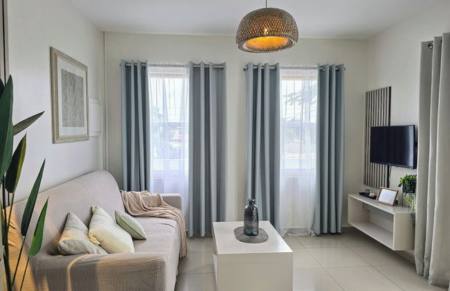 Bubali Villa & Apartments - Foto 74