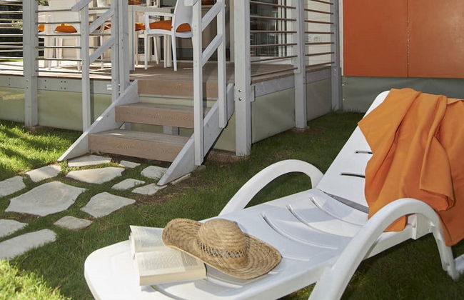 Peaceful Chalet Escape - Photo 6