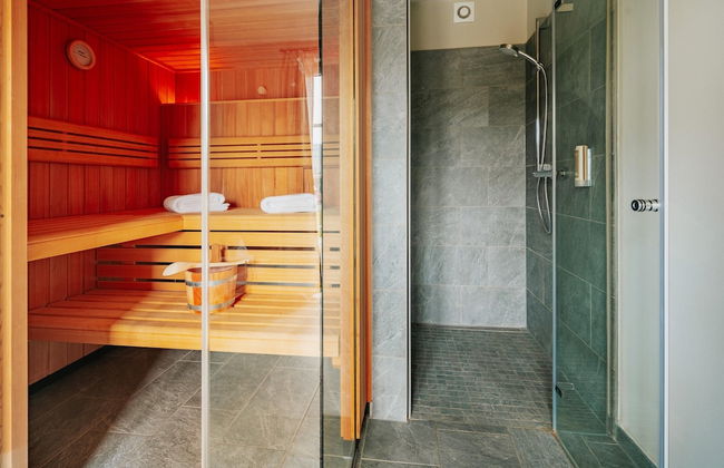 Holiday Homes in the Schierke Harzresort, Schierke - Foto 38