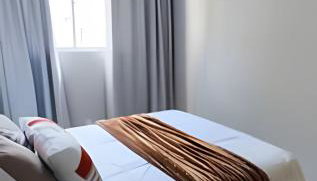 Apto Aconchegante Em Macaé!Pxo A Praia! - Foto 3