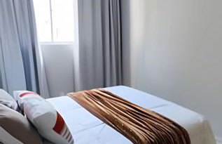 Apto Aconchegante Em Macaé!Pxo A Praia! - Foto 3