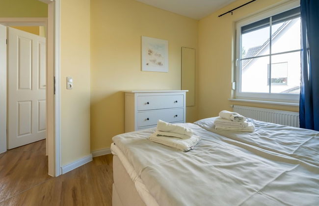 Apartment in Bastorf mit Terrasse - Foto 3