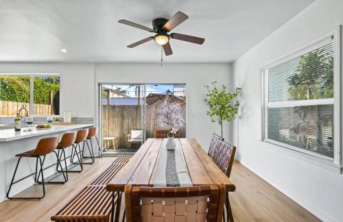 Belmont Shore Getaway with Hot Tub and Firepit - Foto 27