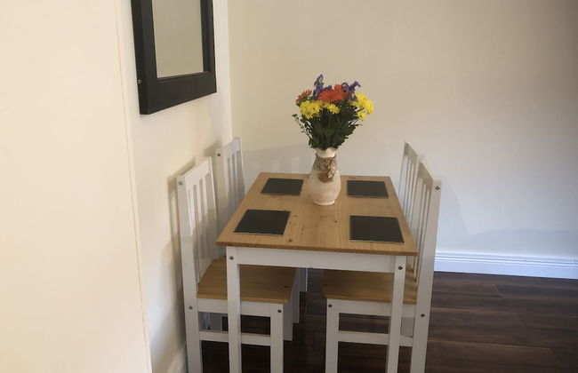 City Center Apartment - Foto 10