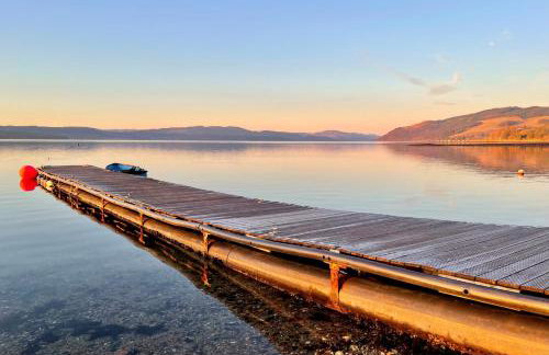 Musselshell Lodge - Foto 22