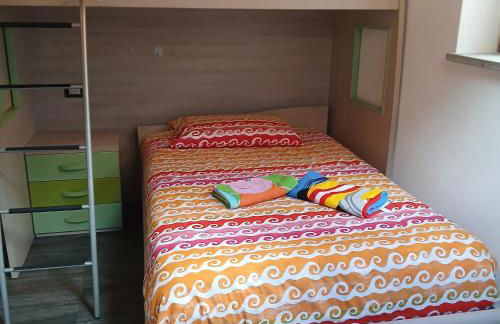 La mansarda del cervo - Foto 14