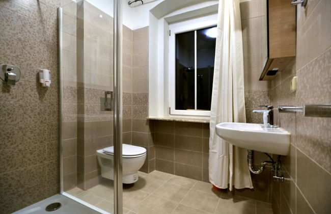 Pension Abertham - Foto 60