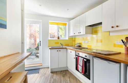 Kingfisher Cottage - Woodbridge - Foto 32