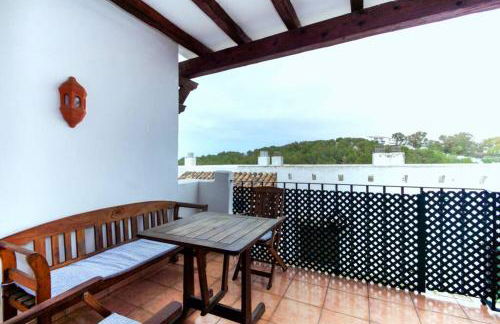 CONIL CENTRO PLAYA - Foto 19