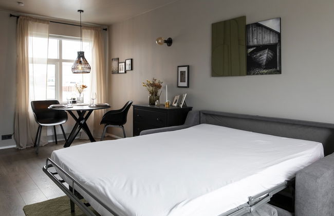 Keflavik's Ray of sunshine Hafnargata - Foto 7