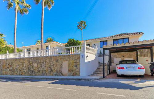 Amazing villa with panoramic views - Photo 40