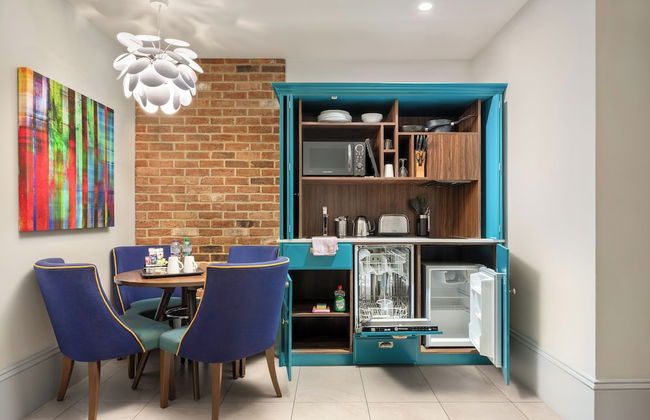 91 Aparthotel Jesmond Road - Photo 46