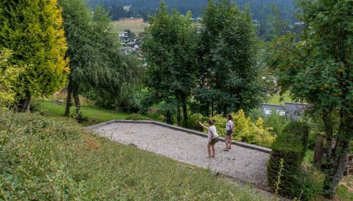 Chalet Rochebrune - Apartment Les Chavannes - Foto 4