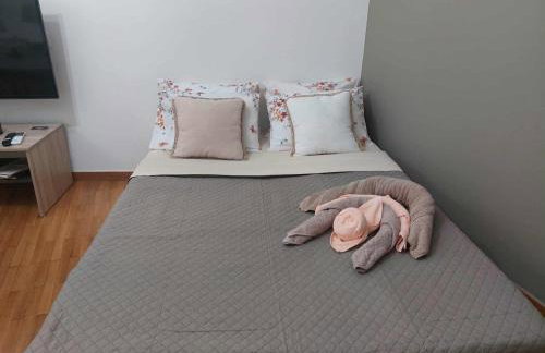 Central glow apartment - Foto 13