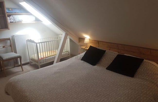 Villa With Spa-francorchamps F1 Circuit - Photo 3