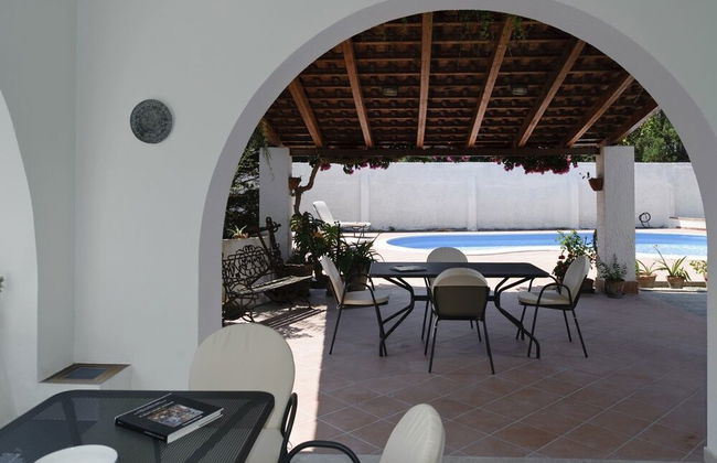 Villa Verdemare - Foto 9