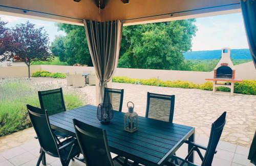 Villa Niklas with 3 bedrooms and heated pool - Foto 18