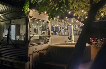 Onibus Casa VNI - Foto 32