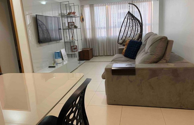 Apto 2 Q ao lado do Hospital Premium - Photo 1