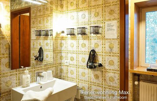 Ferienwohnung Maxl - Photo 9