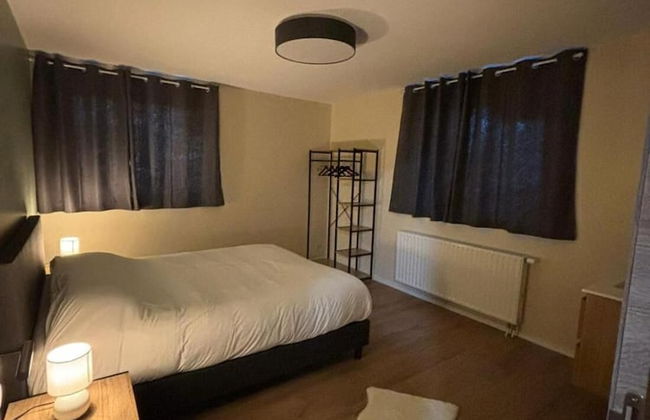 Villa De Miguel Enjoy a Pleasant Moment With Family or Friends - Foto 2